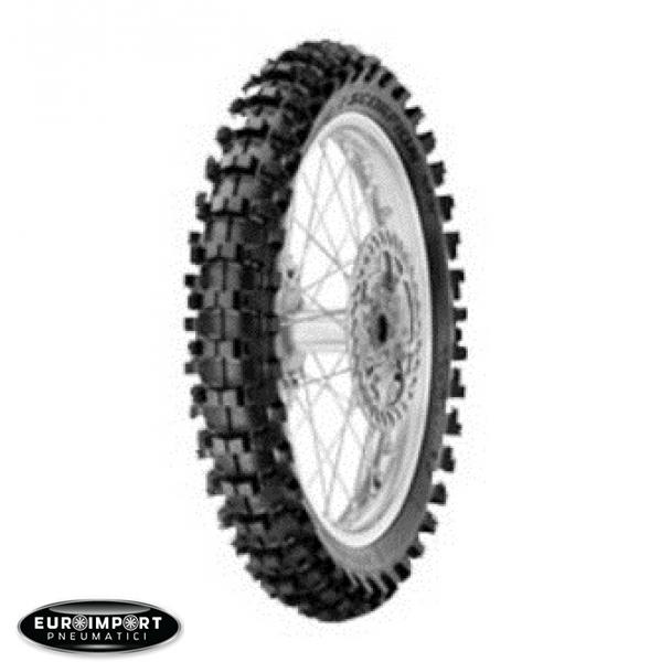 Pirelli Scorpion MX Mid Soft 32  100/90  19 57 M  